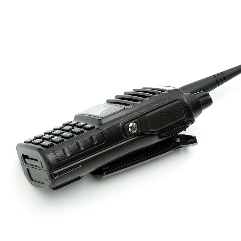 Long-Range Communication with the BF-UV82 8W Walkie Talkie - A Powerful and Reliable Radio
