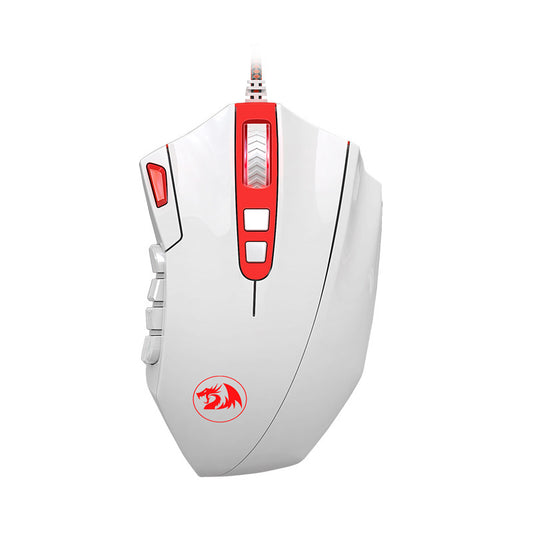 Redragon M901 Game Mouse Electronic Competition Mouse