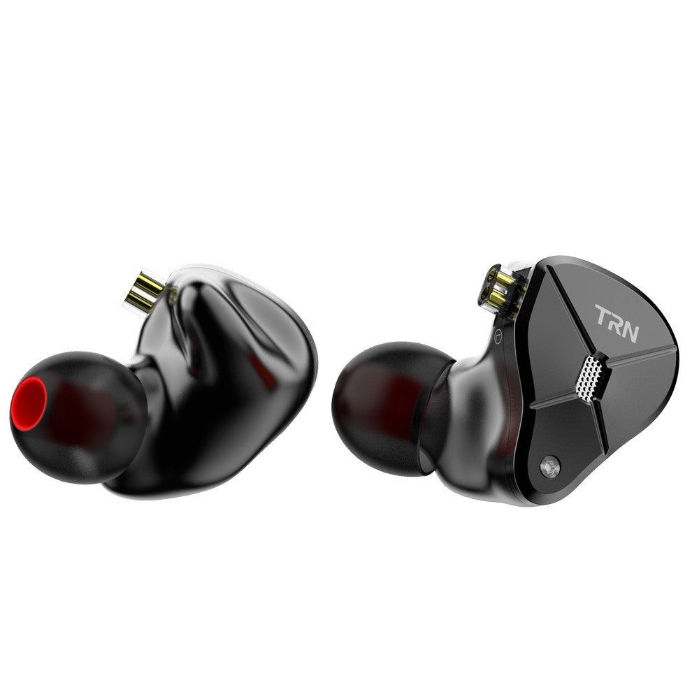 Our In-Ear Mobile Phone Headset: Wireless, Hi-Fi, and Comfortable Design for Uninterrupted Listening