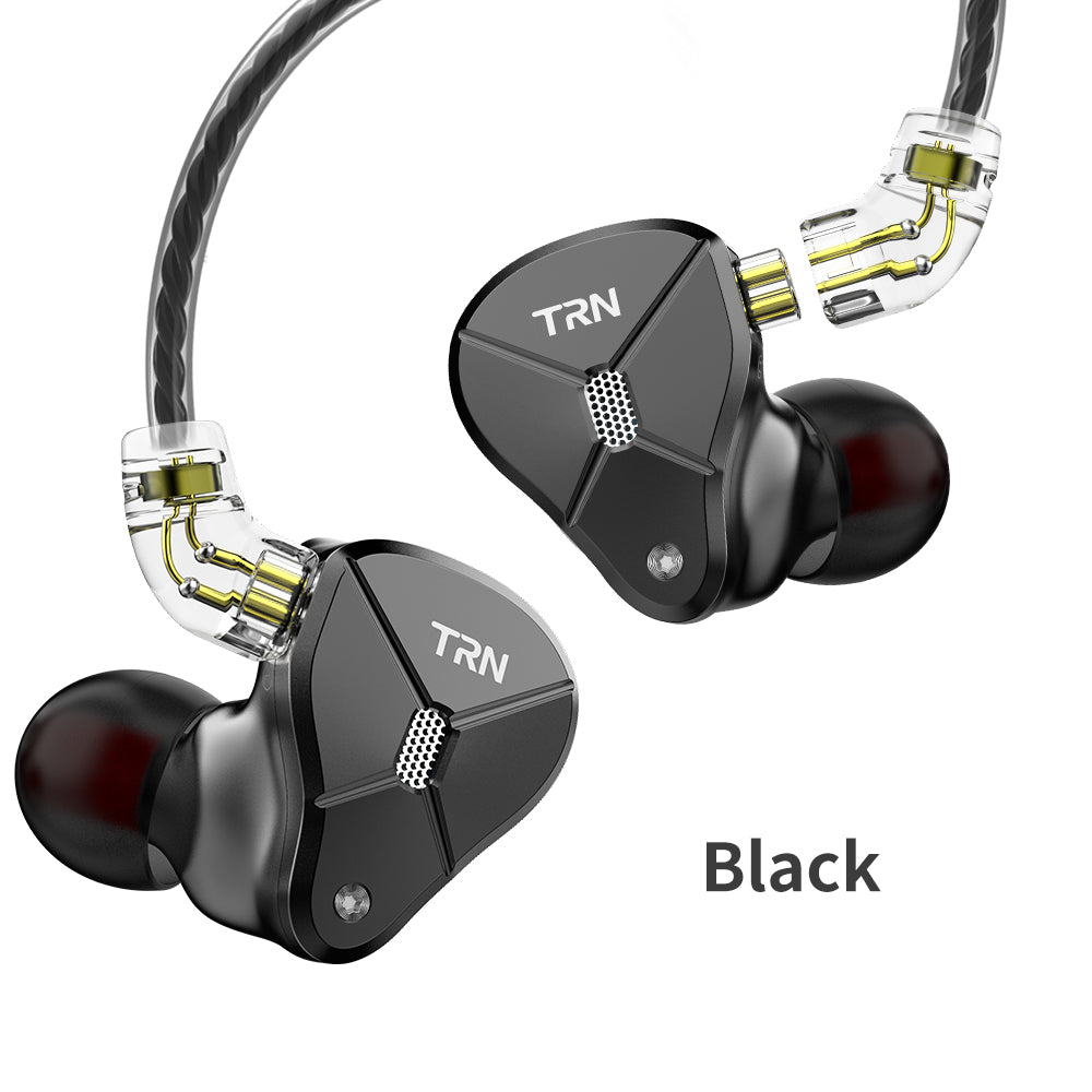 Our In-Ear Mobile Phone Headset: Wireless, Hi-Fi, and Comfortable Design for Uninterrupted Listening