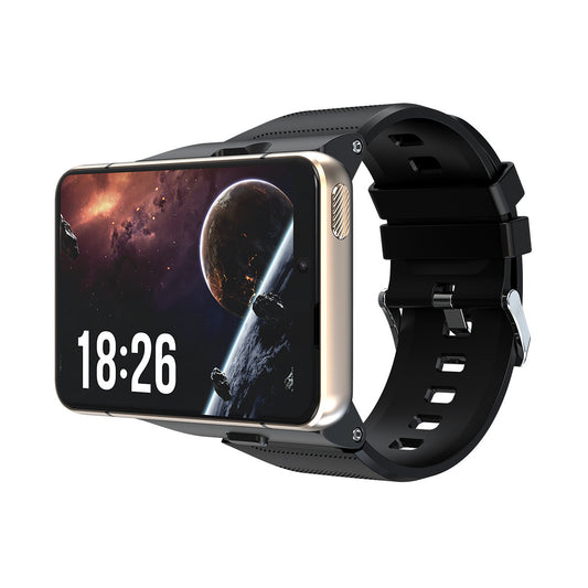 Super Large Memory 4G Android Smartwatch S999 with High-End Features