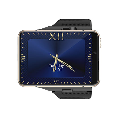 Super Large Memory 4G Android Smartwatch S999 with High-End Features