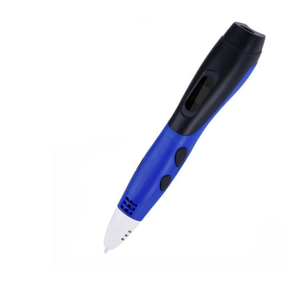3D Printing Pens for Professionals and Hobbyists Alike, with Advanced Technology and Ergonomic Design