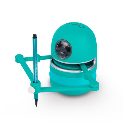 Painting Robot for Kids - A Fun and Interactive Learning Experience!