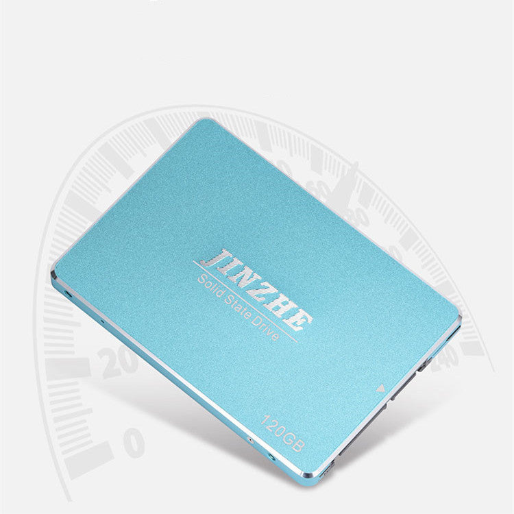 Boost Your Desktop's Speed and Efficiency with the High-Capacity 128GB, 256GB, and 512GB SSD Desktop Laptop Solid State Drive